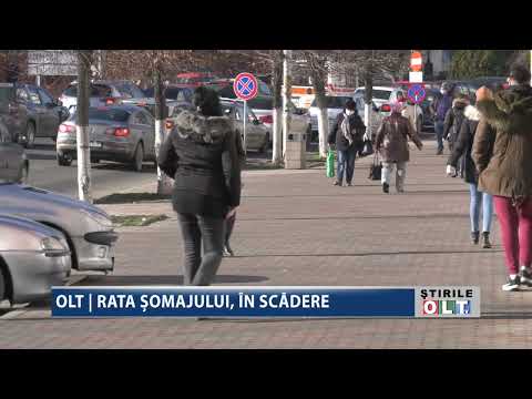 OLT RATA SOMAJULUI IN SCADERE 2801