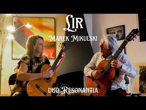 Lir - Marek Mikulski