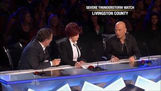 Download lagu America's Got Talent 2011 - L.A. Auditions - Ryan Andreas - In The Arms Of The Angel - HD mp3 Download lagu America's Got Talent 2011 - L.A. Auditions - Ryan Andreas - In The Arms Of The Angel - HD mp3