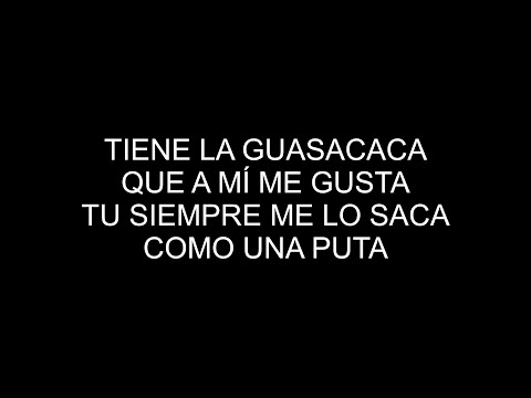 CEKY VICINY X MELYMEL - E'TA NIÑA (LETRA)