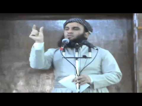 تەماشای ئەم دواكەوتنەی ئوممەتی ئیسلام!!؟؟HD مامۆستا علی خان