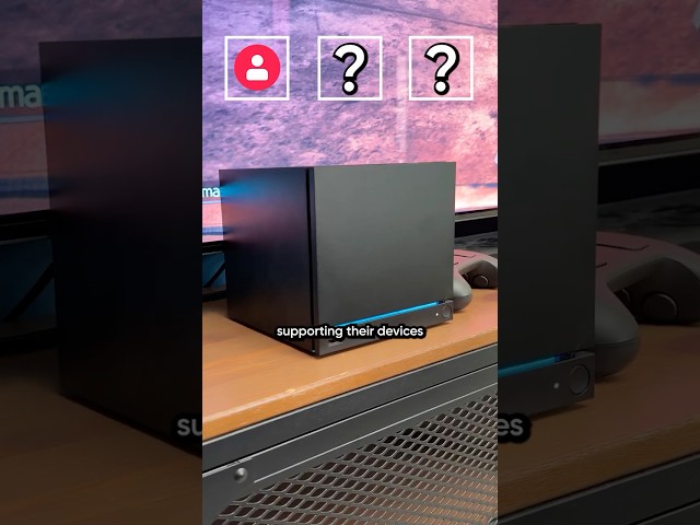 3 Things We Got Wrong About The Steam Machine