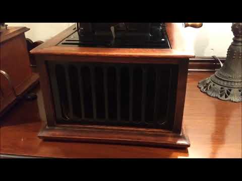 I've Been Floating Down The Old Green River