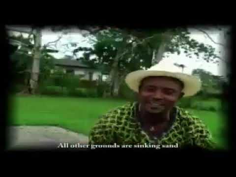 Godwin Tom -  JESU ORAGHA MUDIA