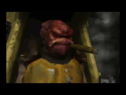 Dominion: Storm over Gift 3 - All Darken Cutscenes (FullHD)