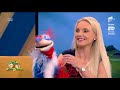 Numărul Unui Ventriloc Cum Rar Vezi Păsăroiul Costel A Pus Ochii Pe Dani