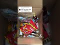 Angry Packing Orders