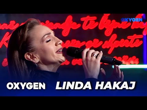 Linda Hakaj - Vijn Vaporat