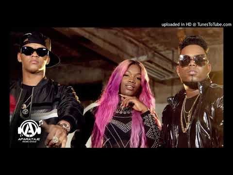 Musicologo The Libro x Gailen La Moyeta x Secreto - DE NARANJA Remix - Audio Oficial by JC Restituyo