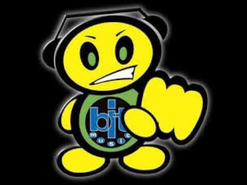 DJ-Reidy - Marky Dee & Mc Magic (ZoneZeroLive) @Audiio Glasgow (Date Unkn)