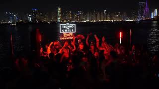 Download lagu KINKY SOUND Live DJ set in Dubai - House, Afro House, Dance @dxbboatparty ​⁠@technoandchill mp3