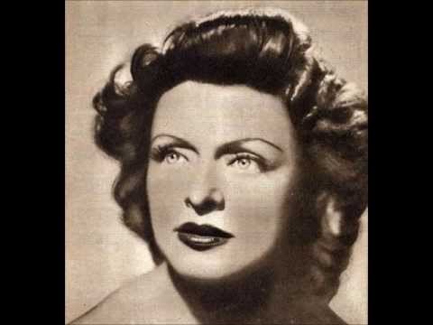 Liselotte Malkowsky "Warum zählen die Matrosen nachts die Sterne"