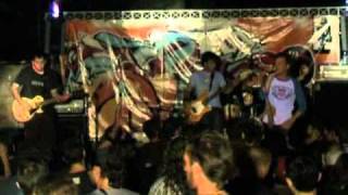 Hopesfall - 04 - Decoys Like Curves (live @ Rock City)