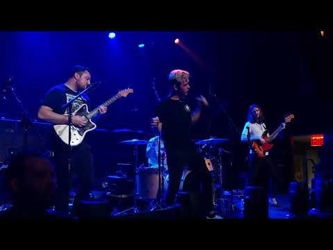 Body Thief - Wholesome (Live, 8/22)