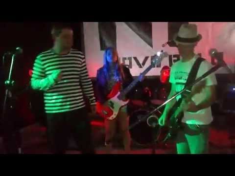 Malucos de Estrada - Que pais é esse? - Laboratório do Rock