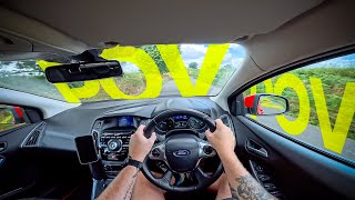 Insta360 GO Ultra POV Test! - This Camera Is Unreal