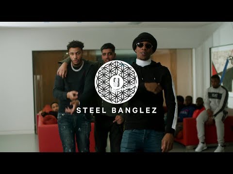 Steel Banglez – Fashion Week Feat Aj Tracey Amp Mostack