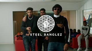 Steel Banglez – Fashion Week feat. AJ Tracey &amp; MoStack [Official Video]