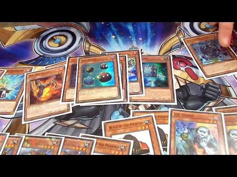 Top 32 - Omega Hand Loop ft. Denglong - YCS Bochum 2016 - Torben Wahl