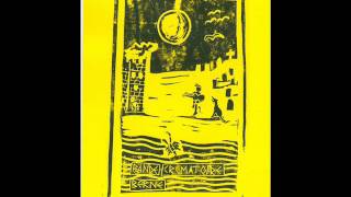 Bande Berne Crematoire - Show Me The Pain