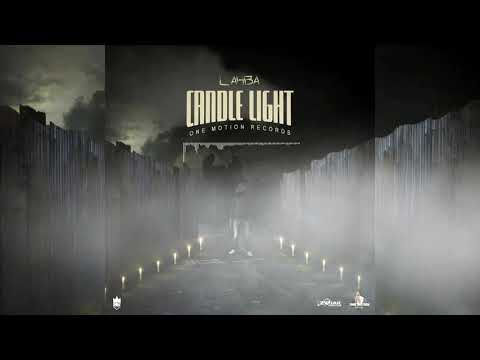 Lahba - Candle Light (Official Audio)