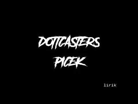 "DOTTCASTERS - PICEK"