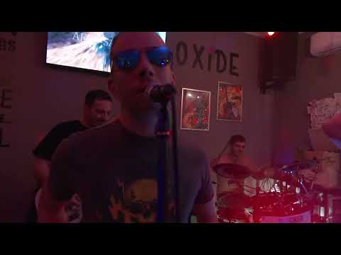 PRIGIONIERI - TORMENTO DI CONTRADA LIVE