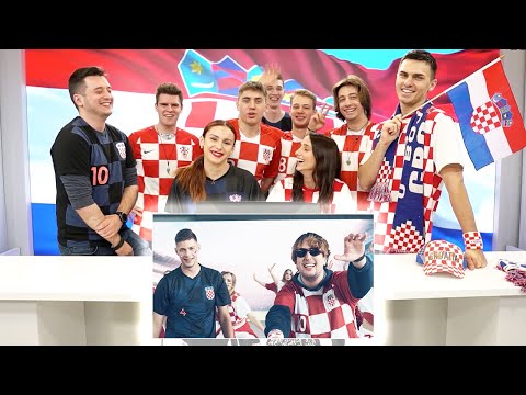 OCJENJUJEMO NAVIJAČKI HIT CRVENO BIJELO PLAVA 😃