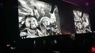 Download lagu ROSÉ Solo - Dance all night Toxic till the end APT (London 15-08-2025) mp3 Download lagu ROSÉ Solo - Dance all night Toxic till the end APT (London 15-08-2025) mp3