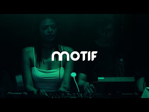 Motif Ep 65 The Menade b2b Rayoskuro | Octava