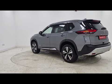 Nissan X-Trail EPOWER HYBRID SVE 5 SEAT AUTO *RETA - Image 2