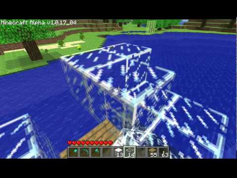 Master the Art of Underwater Bases in Minecraft 3