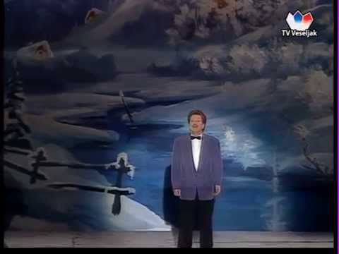 Edvin Fliser - Angeli živijo