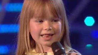 BGT FINAL - Connie Talbot.