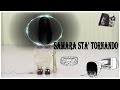 Samara Sta Per Tornare