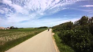 MC Ikast Hanstholm tur 30 06 2013 4