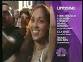 NBC Split Screen Credits November 5 2001