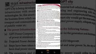 Class-IX/Major Reforms and Emerging Trends in Indian Economy/Smart City Mission in India