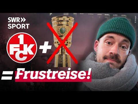 „Nicht-Leistung“ beim 1:6-Debakel in Berlin - DEIN FCK #173 | SWR Sport