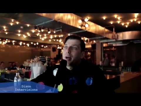 CDR Berlin private chat with DIXON (Innervisions)