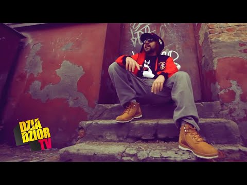 donGURALesko - Zachodni Wiatr Wieje feat. Dj Kostek (prod. White House)