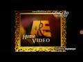 Alliance A E Home Video YTV 1995