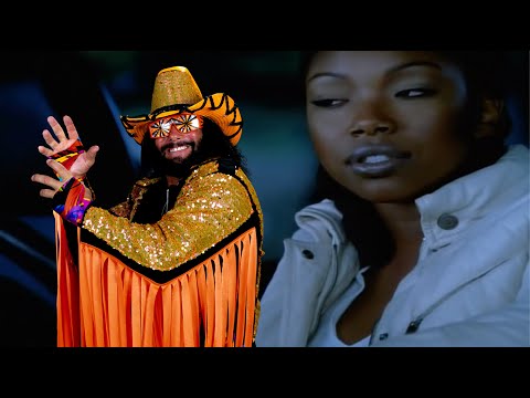 Macho Man Brandy Savage