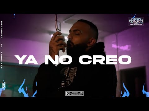 [FREE] Bryant Myers x Eladio Carrion Type Beat 2023 | “YA NO CREO”