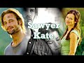 Lost - Sawyer & Kate - [The Story]