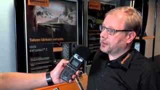 Liukkaat kelit tulivat taas - mitä kannattaa ottaa huomioon autoillessa?