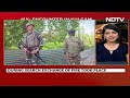 Jammu and Kashmir News | Terrorist Killed In Encounter With Security Forces In J&Ks Kulgam - Video