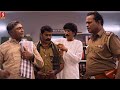 தமிழ் நாட்டில் தமிழ் பேசினால் தலைகுன