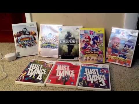 Let's wiiview trailer