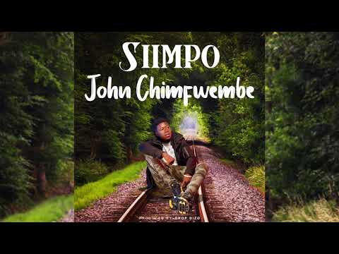 Siimpo - John Chimfwembe (Official Audio)